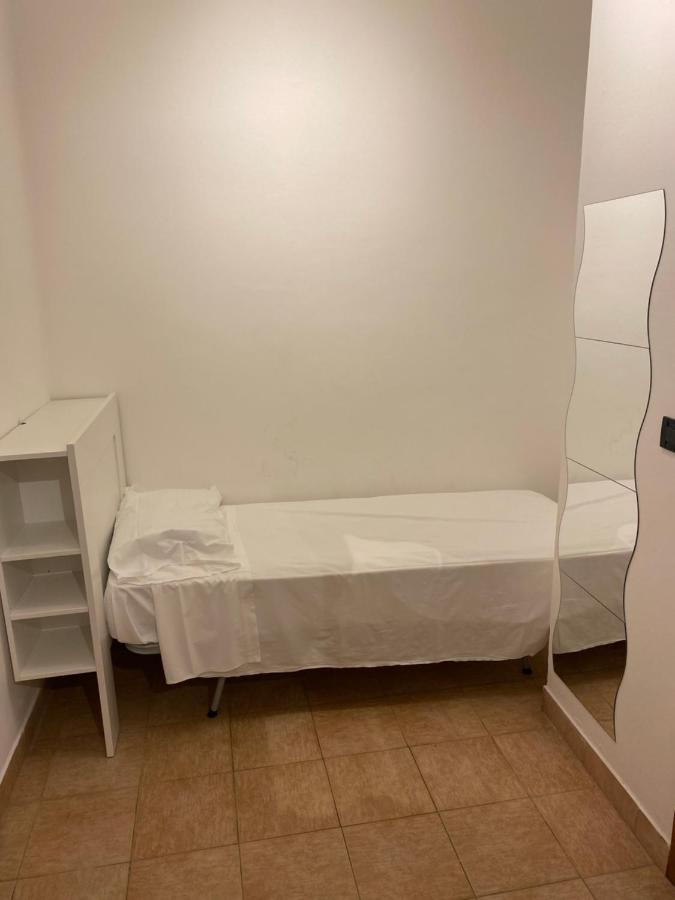 Hotel Nuovo Metropol Albissola Marina Bagian luar foto