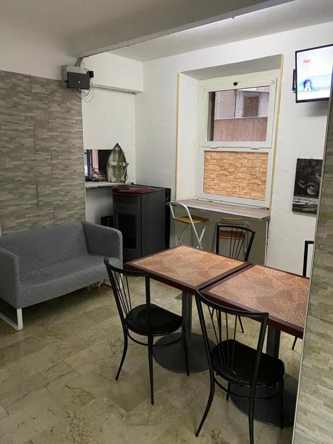Hotel Nuovo Metropol Albissola Marina Bagian luar foto