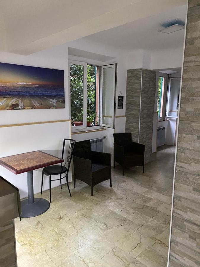 Hotel Nuovo Metropol Albissola Marina Bagian luar foto
